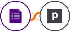 Google Forms + Pipedrive Integration