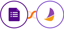 Google Forms + Plumsail Documents Integration