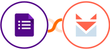 Google Forms + SendFox Integration