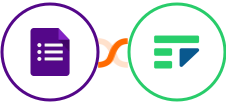 Google Forms + Service Provider Pro Integration