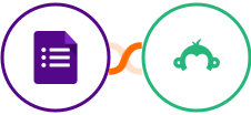 Google Forms + Survey Monkey Integration