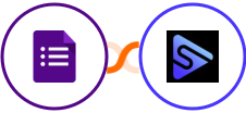 Google Forms + Switchboard Integration
