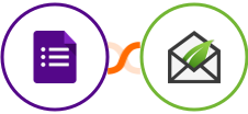 Google Forms + Thrive Leads Integration