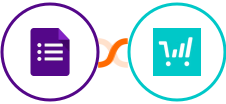 Google Forms + ThriveCart Integration