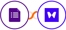 Google Forms + Waitwhile Integration