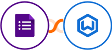 Google Forms + Wealthbox CRM Integration