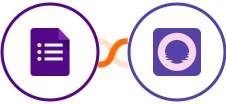 Google Forms + Xoal Integration