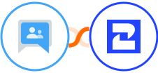 Google Groups + 2Chat Integration