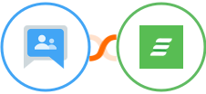 Google Groups + Acadle Integration