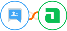 Google Groups + Adyen Integration
