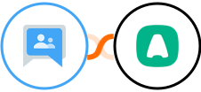 Google Groups + Aircall Integration