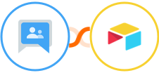 Google Groups + Airtable Integration