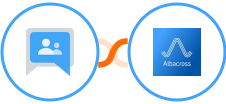 Google Groups + Albacross Integration