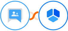 Google Groups + Amelia Integration