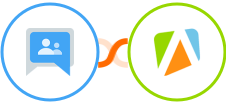 Google Groups + Apify Integration