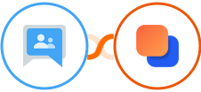 Google Groups + Apper Integration