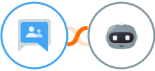 Google Groups + ArtiBot Integration