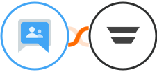 Google Groups + Autopilot Integration