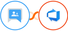 Google Groups + Azure DevOps Integration
