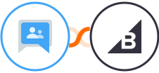 Google Groups + Bigcommerce Integration