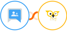 Google Groups + BirdSend Integration