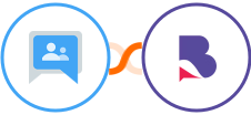 Google Groups + BrandMentions Integration