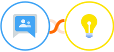 Google Groups + Brilliant Directories Integration