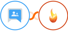 Google Groups + CallFire Integration