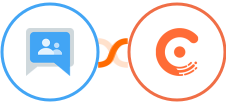 Google Groups + Chargebee Integration