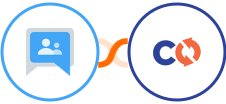 Google Groups + ChargeOver Integration