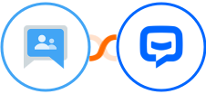 Google Groups + Chatbot Integration