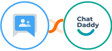 Google Groups + Chatdaddy Integration