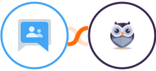 Google Groups + Chatforma Integration