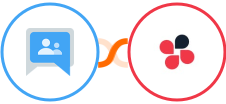 Google Groups + Chatwork Integration