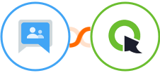 Google Groups + ClickMeeting Integration