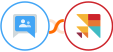 Google Groups + Cloze Integration