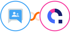 Google Groups + Coassemble Integration