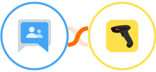 Google Groups + CodeREADr Integration