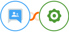 Google Groups + Cogsworth Integration