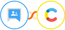 Google Groups + Contentful Integration