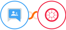 Google Groups + ConvergeHub Integration