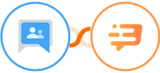 Google Groups + Dashly Integration