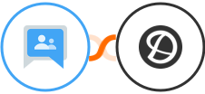 Google Groups + Delighted Integration