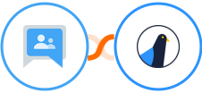 Google Groups + Delivra Integration