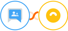 Google Groups + Doppler Integration