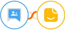 Google Groups + elopage Integration