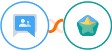 Google Groups + Endorsal Integration