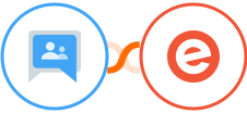 Google Groups + Eventbrite Integration