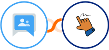 Google Groups + FillFaster Integration