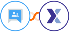 Google Groups + Flexmail Integration